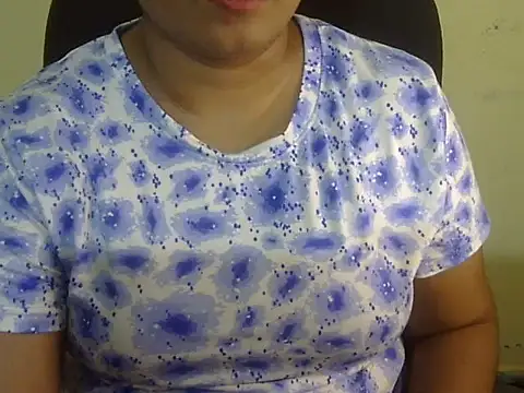 Aanya Hazel online show from 10/14/25, 09:15