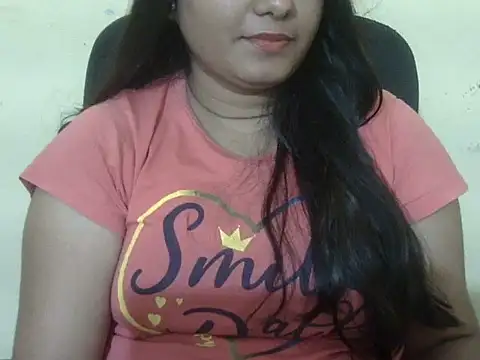 Aanya Hazel online show from 11/06/25, 08:54