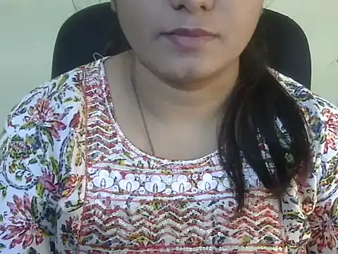 Aanya Hazel online show from 11/07/25, 05:57