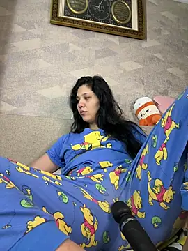 PrincessYYara online show from 02/20/26, 10:43