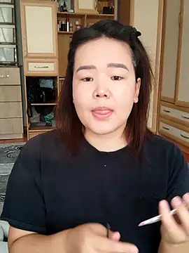 Snapshot of Innogin chatting on 09/22/25, 03:52 Innogin online show from 09/22/25, 03:52