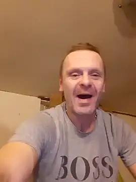 Kuba Gd online show from 02/03/25, 03:06