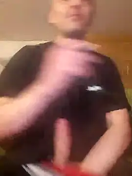 Kuba Gd online show from 02/19/25, 08:41