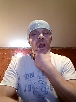 Kuba Gd online show from 09/18/25, 01:46