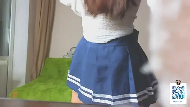 SakuraVelvet online show from 02/06/26, 06:33