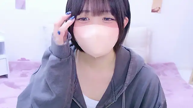 Hinata Sun online show from 05/26/26, 11:28