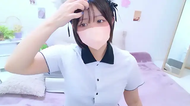 Snapshot of Hinata_Sun chatting on 06/21/26, 03:47 Hinata Sun online show from 06/21/26, 03:47