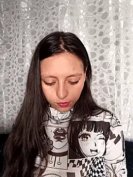 Snapshot of Lahila_ chatting on 09/21/25, 02:08 Lahila online show from 09/21/25, 02:08