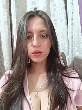Snapshot of Lahila_ chatting on 07/01/26, 02:29 Lahila online show from 07/01/26, 02:29
