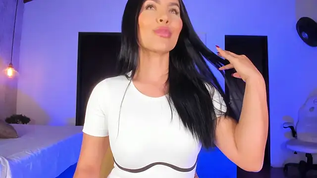 Sofi Moreno online show from 02/13/26, 12:34