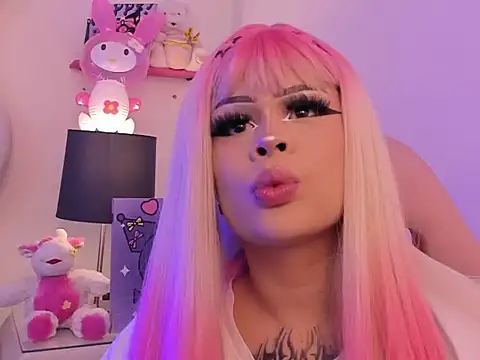 Missy Aprill online show from 09/29/25, 12:54