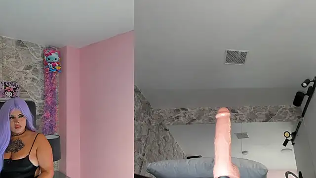 Missy Aprill online show from 02/17/26, 12:23