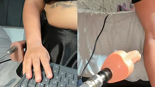 Missy Aprill online show from 03/28/26, 12:54