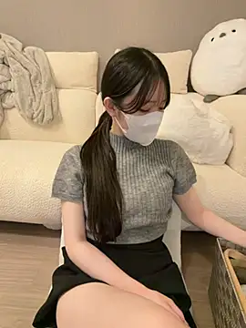 Ribon n online show from 04/29/26, 02:21