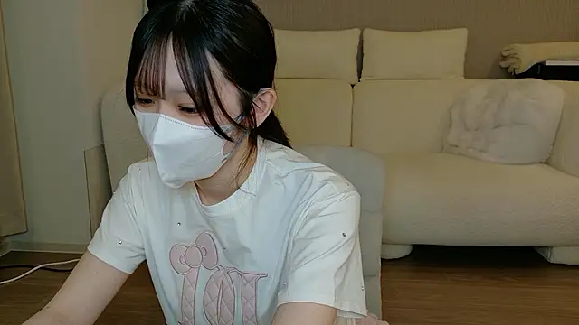 Ribon n online show from 06/02/26, 02:08