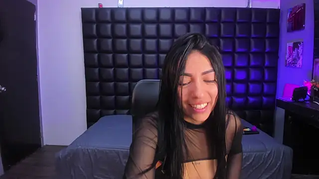 ashlyy sweet  online show from 04/07/26, 03:01