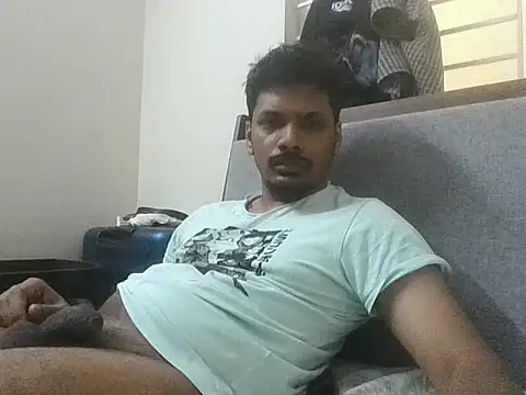 Bakasur 19 online show from 03/19/26, 05:11