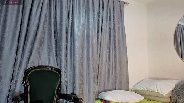 mariangellive online show from 01/14/26, 03:23