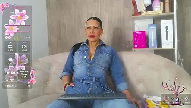 cortney tayler online show from 11/22/25, 11:53