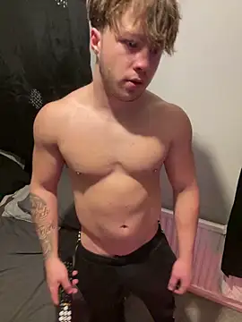 harleybarker online show from 11/12/25, 09:58