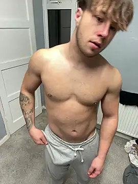 harleybarker online show from 11/14/25, 11:46