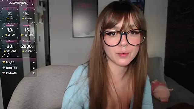 babedooll online show from 03/02/26, 12:35