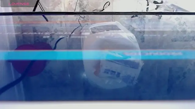 andrealopezcm101 online show from 12/15/25, 12:15