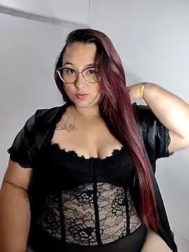 Freyacooper online show from 09/14/25, 02:22