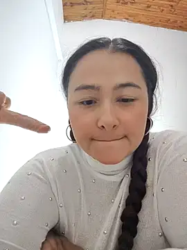 Freyacooper online show from 10/13/25, 01:27