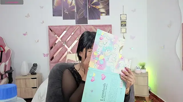 Candy Chloe02 online show from 05/22/26, 05:03