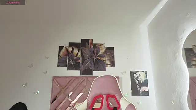 Candy Chloe02 online show from 07/08/26, 03:11