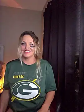 Calimarina online show from 01/11/26, 01:32