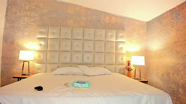 SheyLopez online show from 03/23/26, 03:10