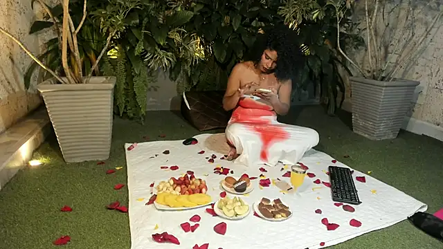 SheyLopez online show from 05/31/26, 03:15