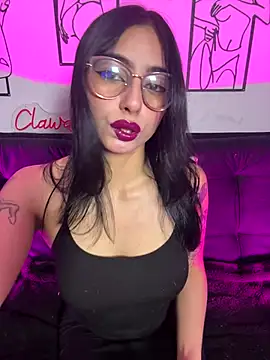 Clawd hot online show from 10/27/25, 12:53
