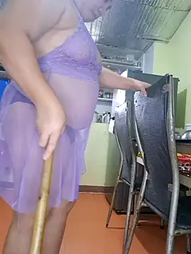 hotlyn45 online show from 01/07/26, 03:53