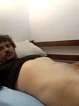 PleasingDavid1993 online show from 12/13/25, 07:53