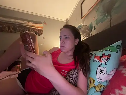 Vaua089 online show from 04/14/26, 08:26