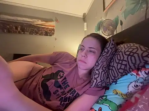 Vaua089 online show from 04/16/26, 04:57