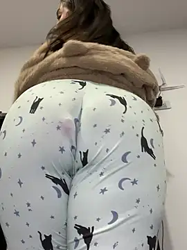 Amelia laurent online show from 02/01/26, 09:08