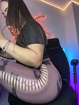 Amelia laurent online show from 03/26/26, 10:59