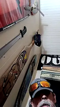 Snapshot of crassanova chatting on 11/24/25, 06:07 crassanova online show from 11/24/25, 06:07