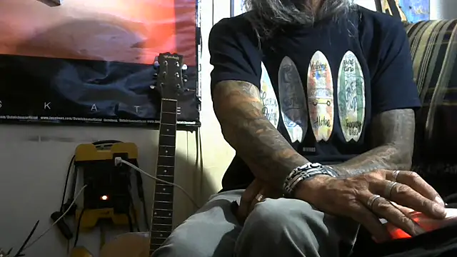 crassanova online show from 06/30/26, 12:44