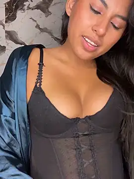 BrunetteBliss69 online show from 02/26/26, 02:43