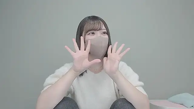 Sakura sweety online show from 01/08/26, 03:09