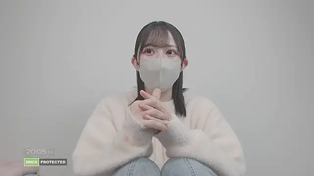 Sakura sweety online show from 02/16/26, 11:06