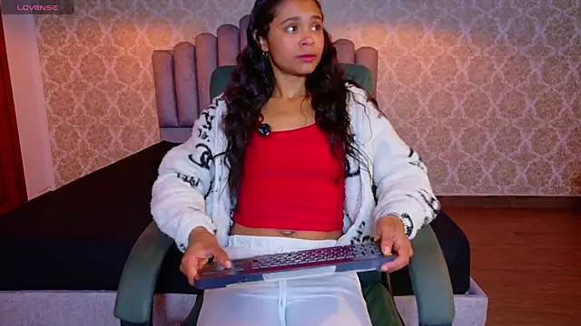 Kristall 06 online show from 11/18/25, 02:50