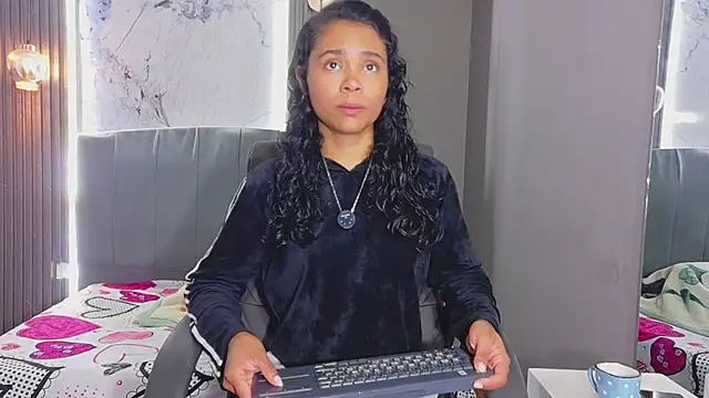 Kristall 06 online show from 03/28/26, 05:07