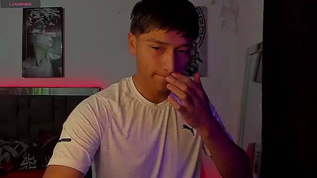 mateo-Esposito online show from 09/13/25, 01:16