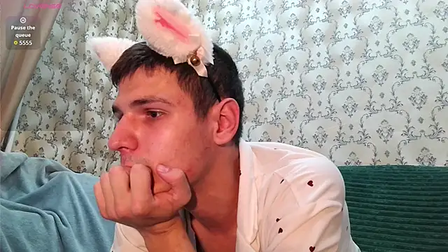 Snapshot of Prince_Viego chatting on 10/01/25, 06:58 Prince Viego online show from 10/01/25, 06:58